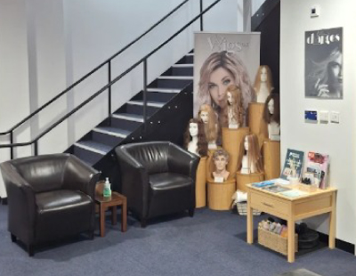 Banbury Hair Loss Clinic - Stephen James Trichology