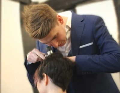 hair loss consultations in Oxford, Birmingham, Essex