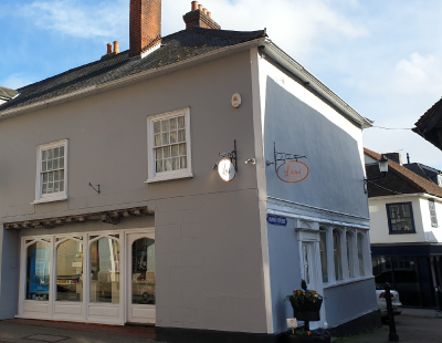 Hair loss experts at Stephen James Trichology - West Midlands, Essex, Oxfordshire