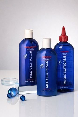 Nioxin hair loss treatments in Oxford, Birmingham, Essex