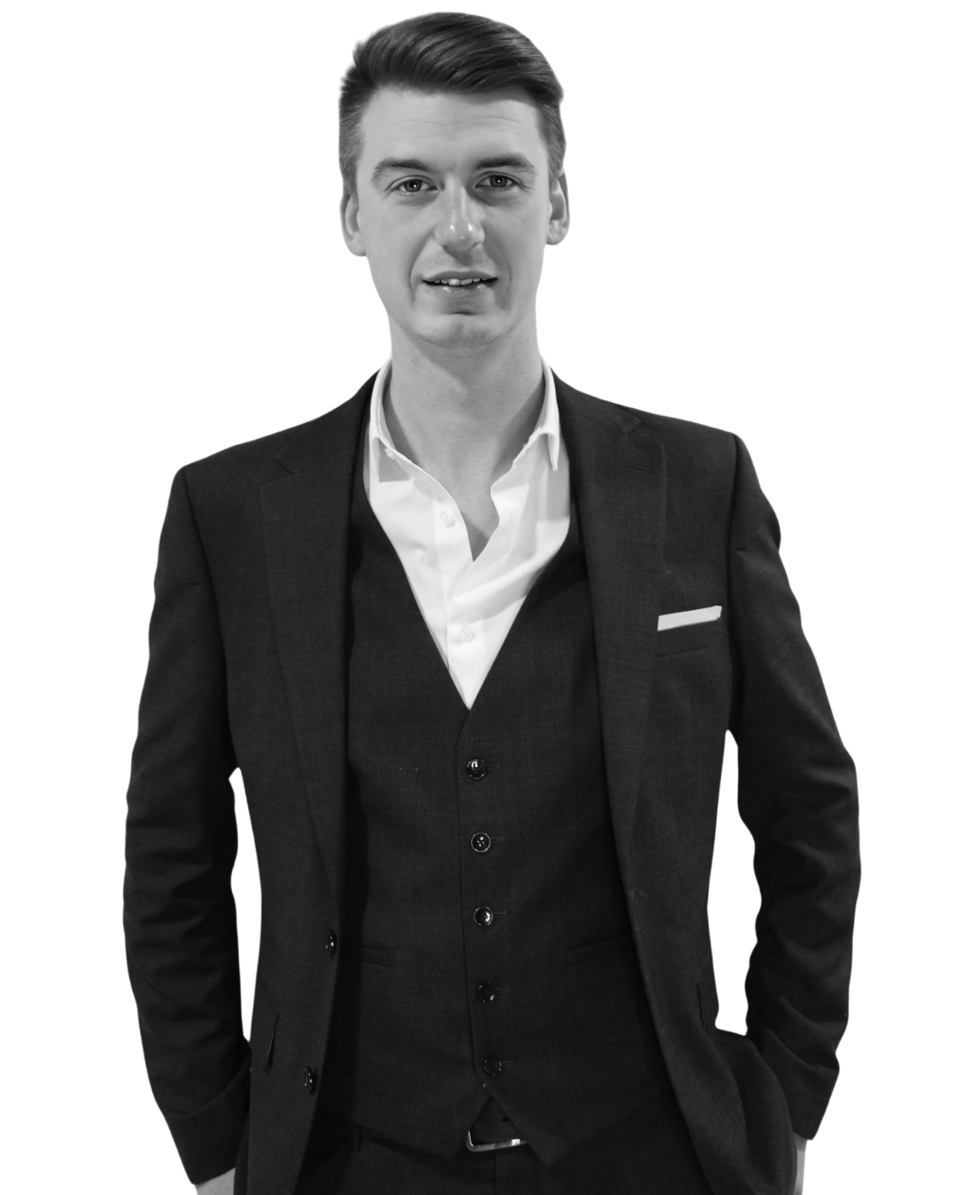 Trichologist Stephen James - hair loss expert in Banbury Essex